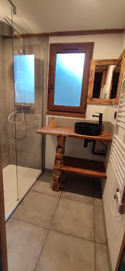 Chalet 8 Couchages A 100M Du Bas Des Pistes Et Commerces ليز أونجليه المظهر الخارجي الصورة