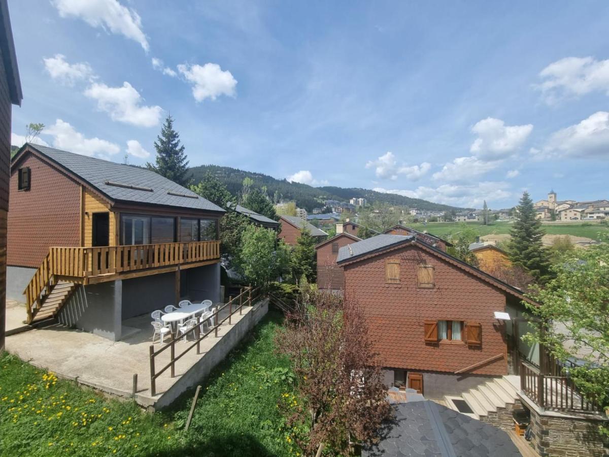 Chalet 8 Couchages A 100M Du Bas Des Pistes Et Commerces ليز أونجليه المظهر الخارجي الصورة