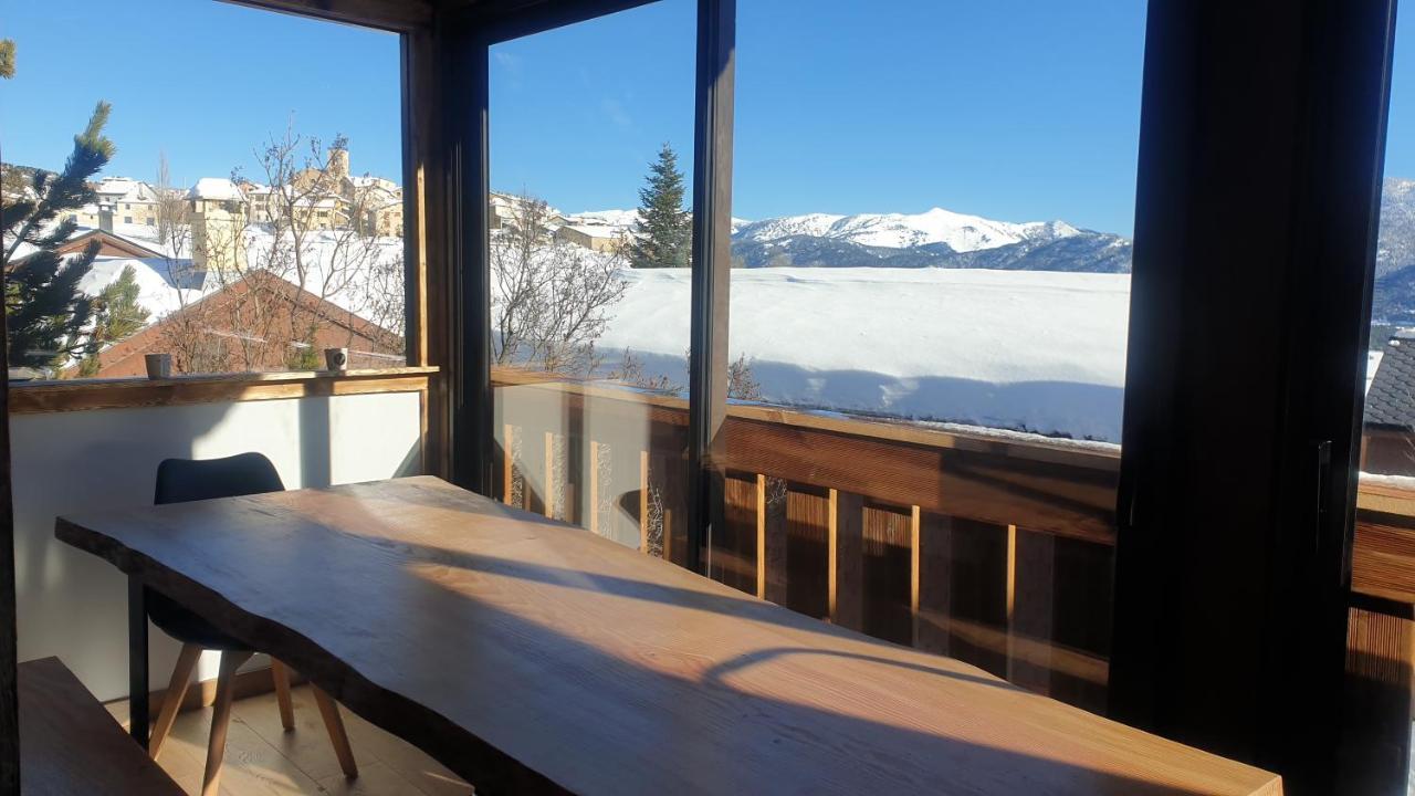 Chalet 8 Couchages A 100M Du Bas Des Pistes Et Commerces ليز أونجليه المظهر الخارجي الصورة