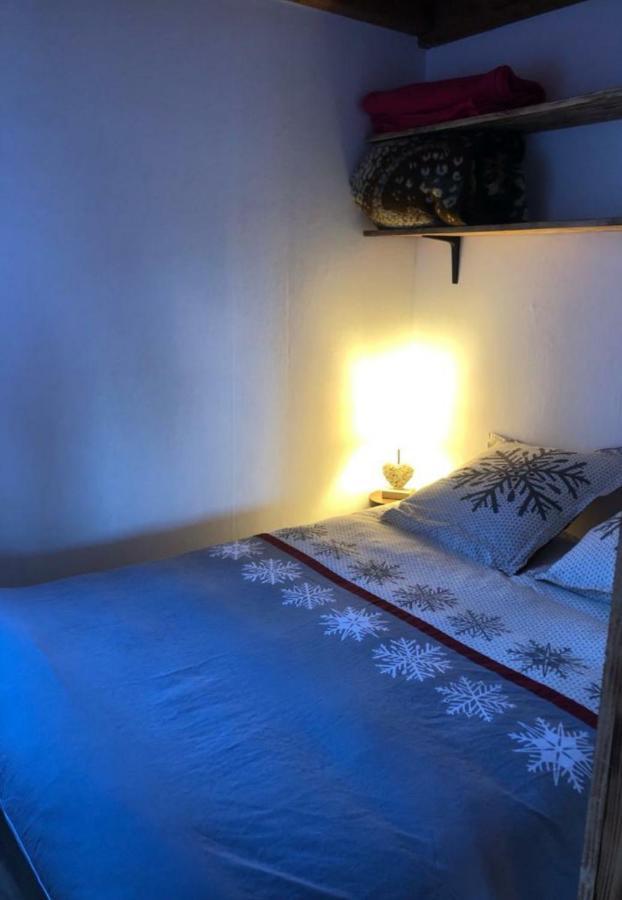 Chalet 8 Couchages A 100M Du Bas Des Pistes Et Commerces ليز أونجليه المظهر الخارجي الصورة